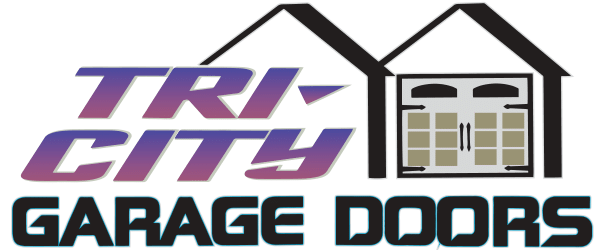 Tri-City Garage Doors Logo 